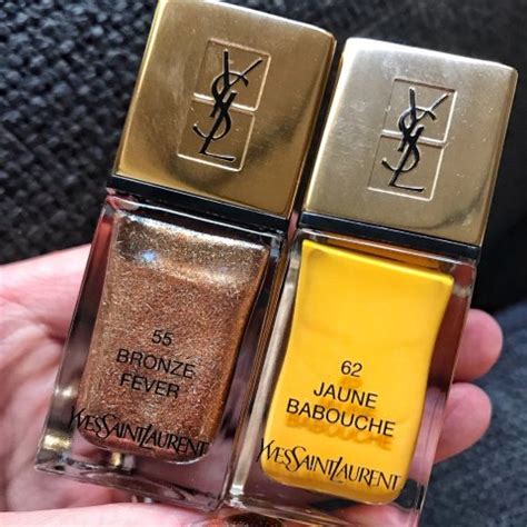 ysl 指甲 油|幻魅甲油 .